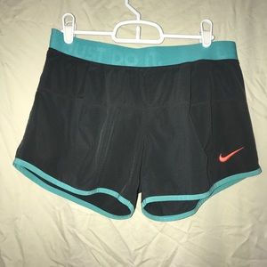 Nike Dry-fit shorts